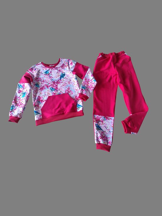 Komplektiņš "Pavasaris"